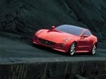 Ferrari GG50 Concept 2005 года